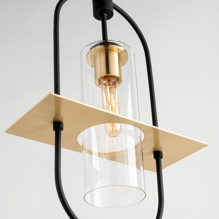 Smyth Exterior Pendant