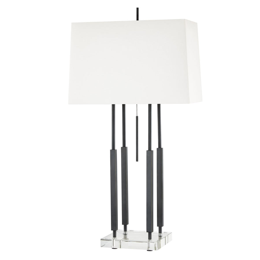 Rhinebeck Table Lamp