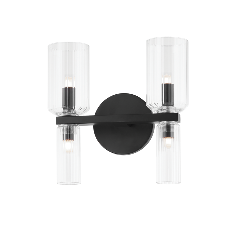 Tabitha 4 Light Bath And Vanity