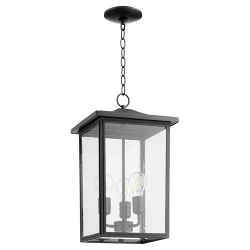Riverside Outdoor Pendant