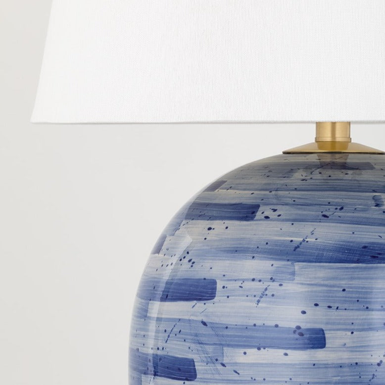 Laurel Table Lamp
