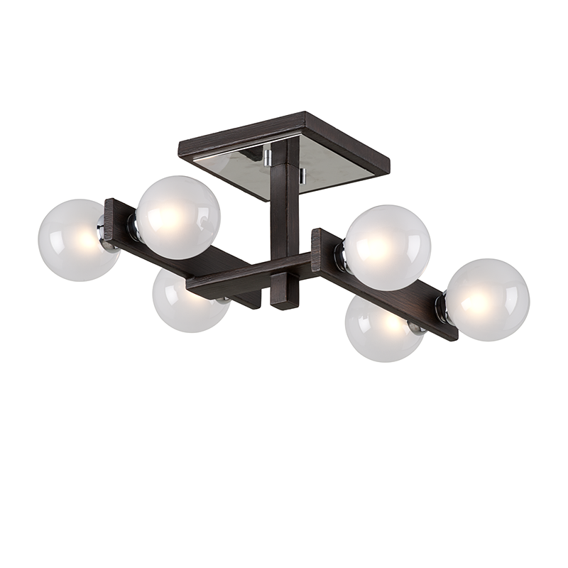 Network Flush Mount