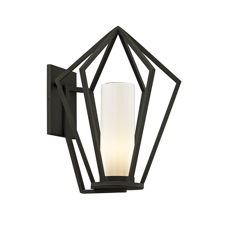 Whitley Heights Exterior Wall Sconce