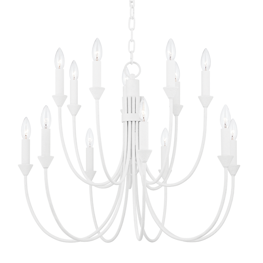 Cate Medium Chandelier