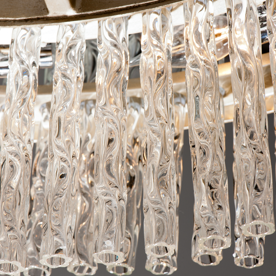 Chime Chandelier