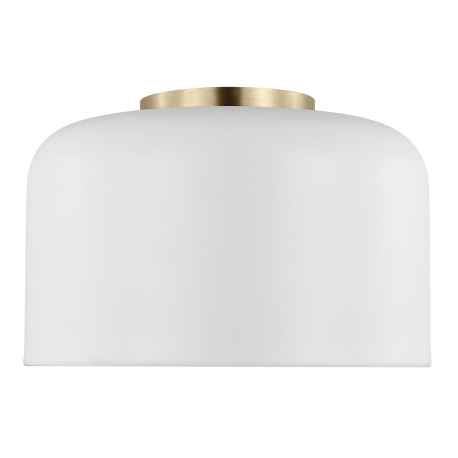 Malone Small Flush Mount
