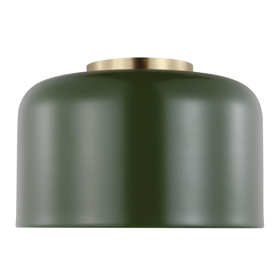 Malone Small Flush Mount