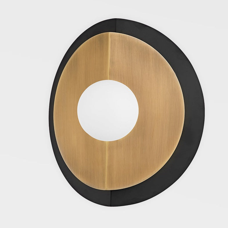 Larson Wall Sconce