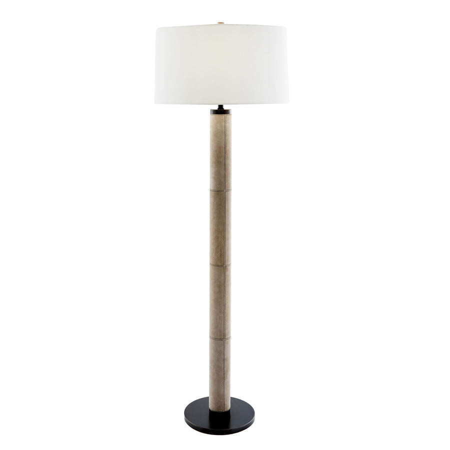 Floor Russel Lamp