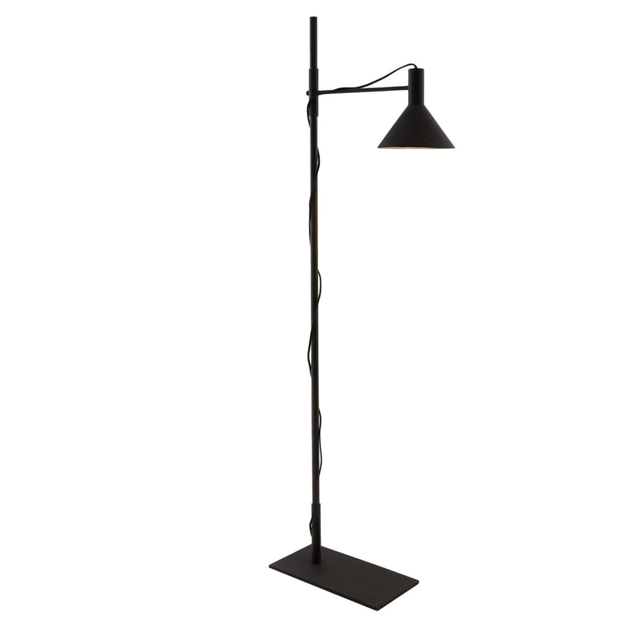 Floor Salem Lamp