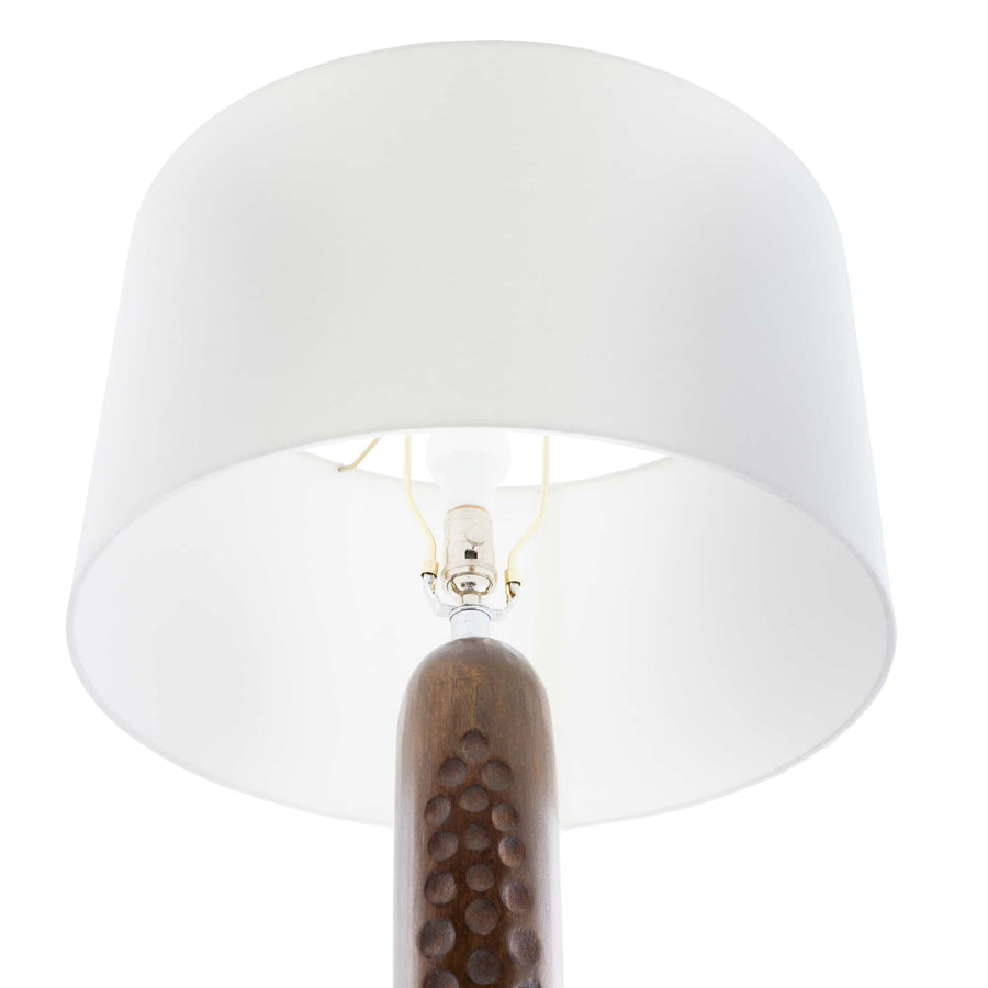 Floor Serrano Lamp