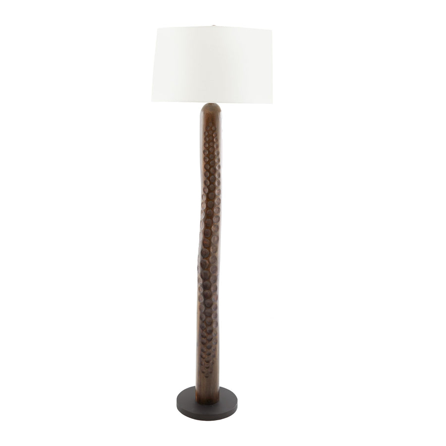 Floor Serrano Lamp