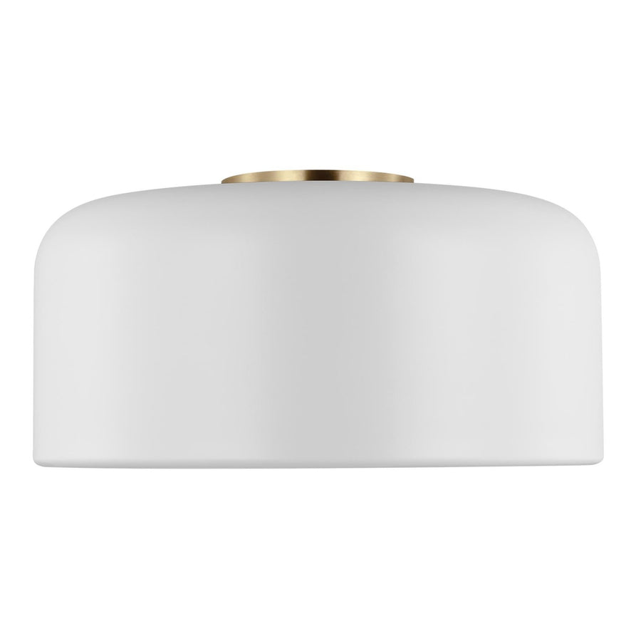Malone Medium Flush Mount