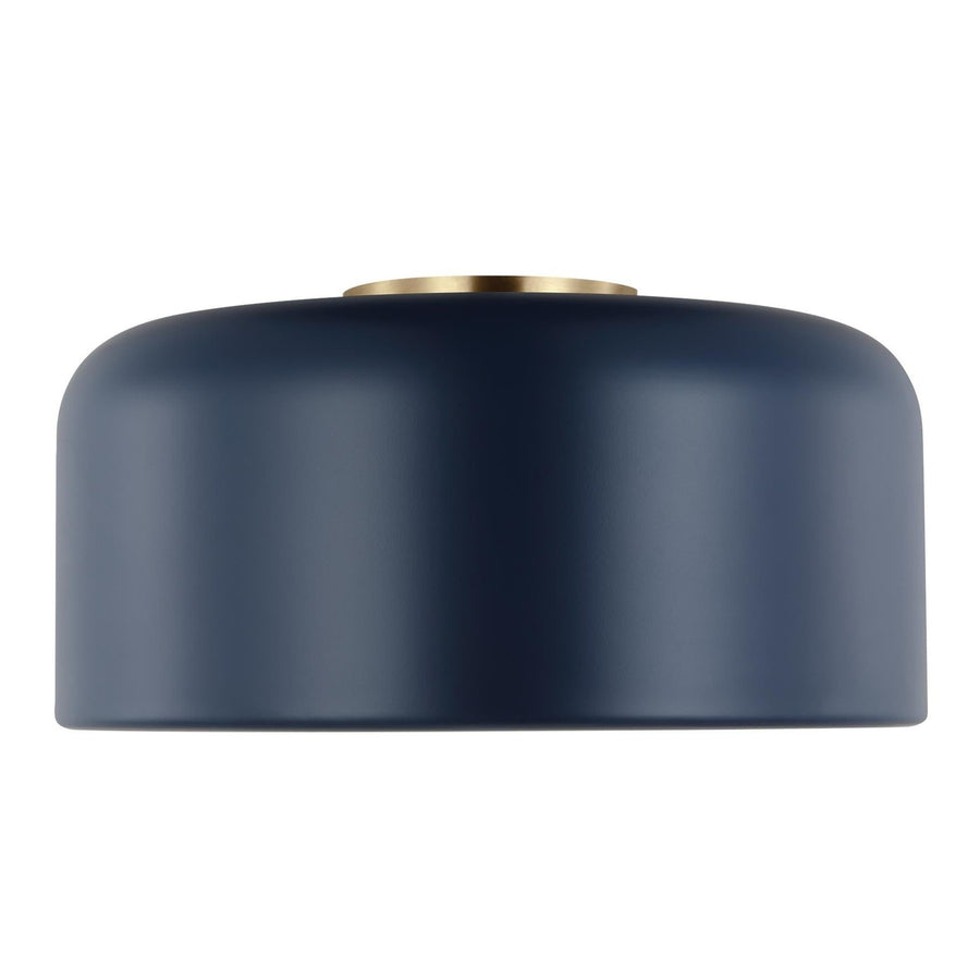 Malone Medium Flush Mount