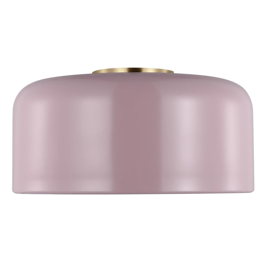 Malone Medium Flush Mount