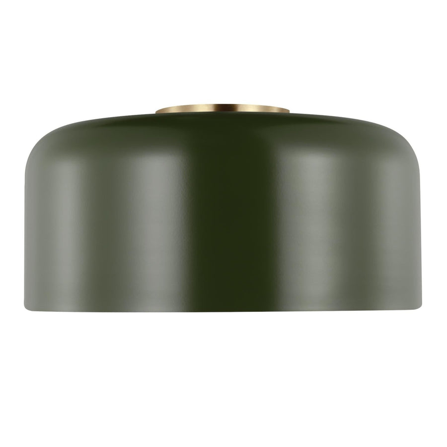 Malone Medium Flush Mount