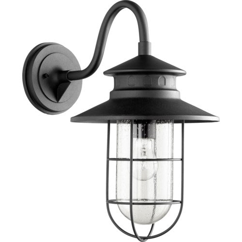Moriarty Outdoor Wall Light