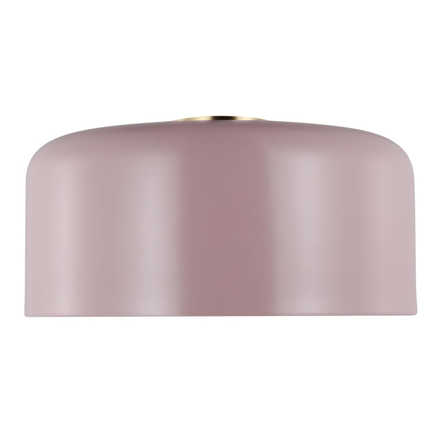 Malone Large Flush Mount