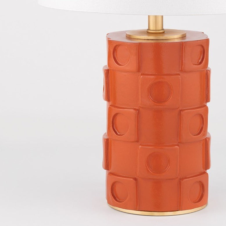 Athena Table Lamp