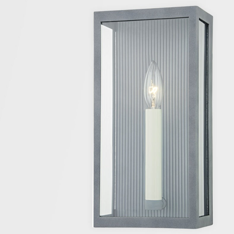 Vail 1 Light Wall Sconce
