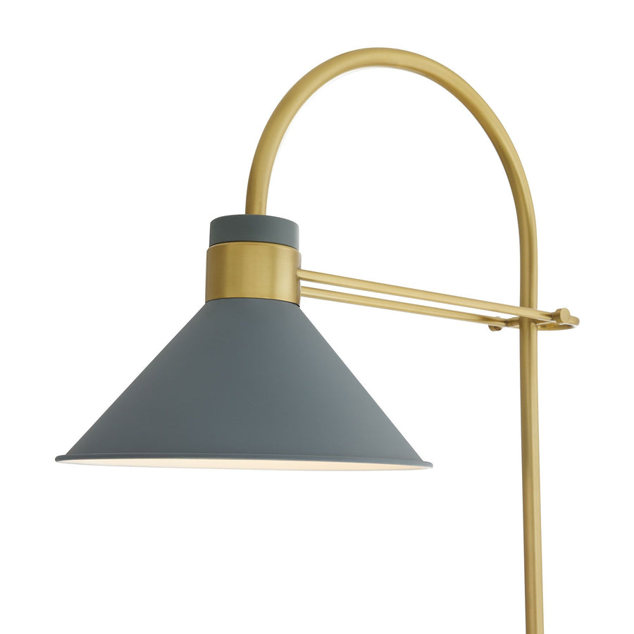 Floor Lane Lamp