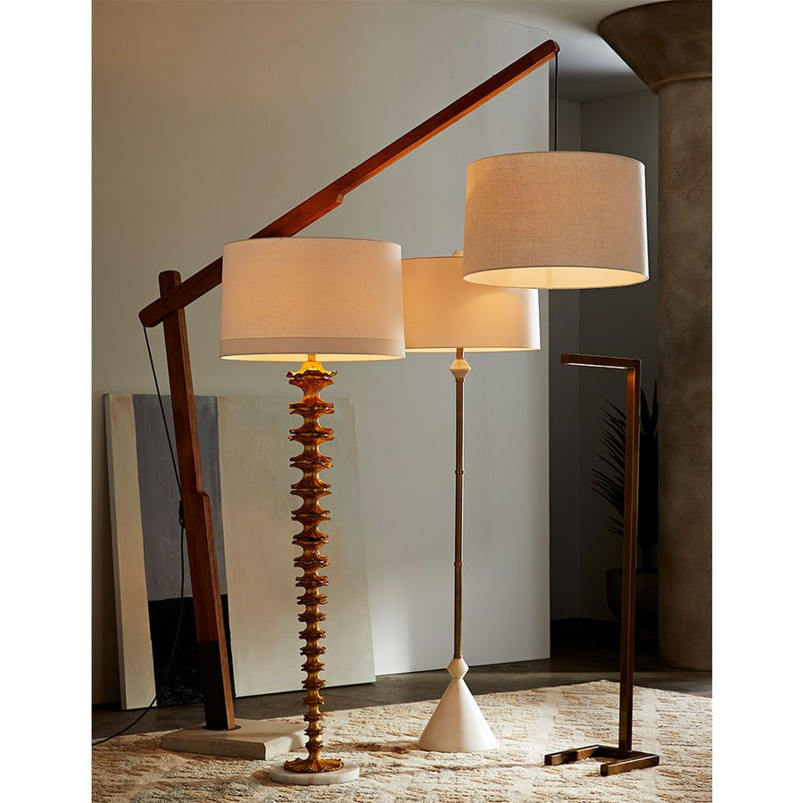 Floor Salford Lamp