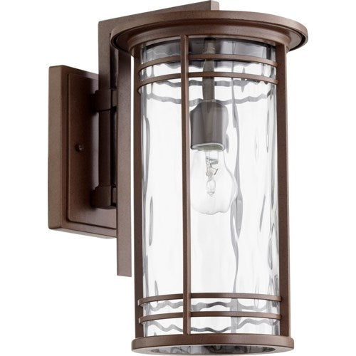 Larson Outdoor Wall Light