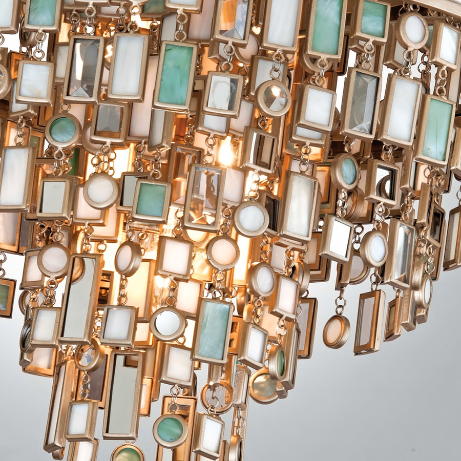 Dolcetti Flush Mount