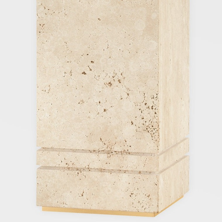 Brownsville Small Table Lamp
