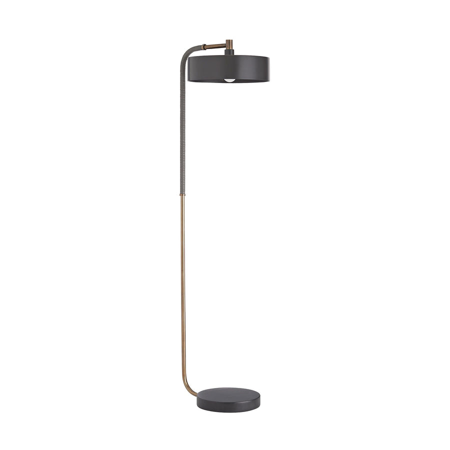 Floor Aaron Lamp