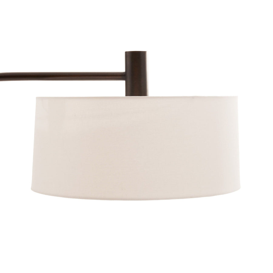 Floor Mitchell Lamp