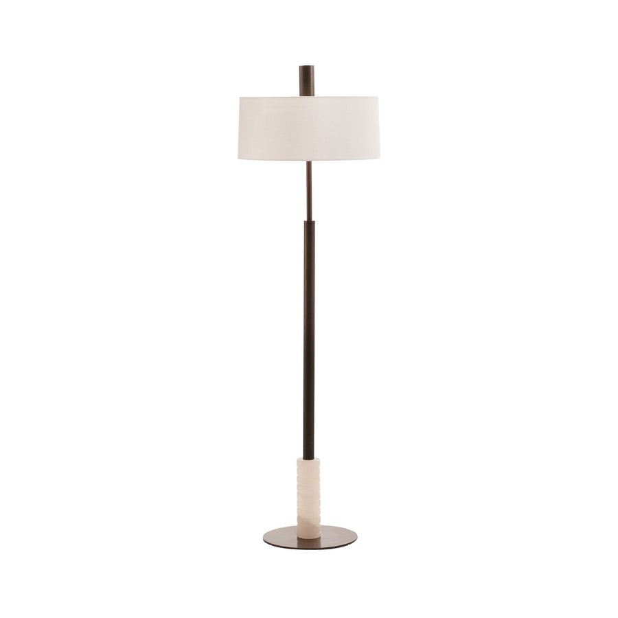 Floor Mitchell Lamp