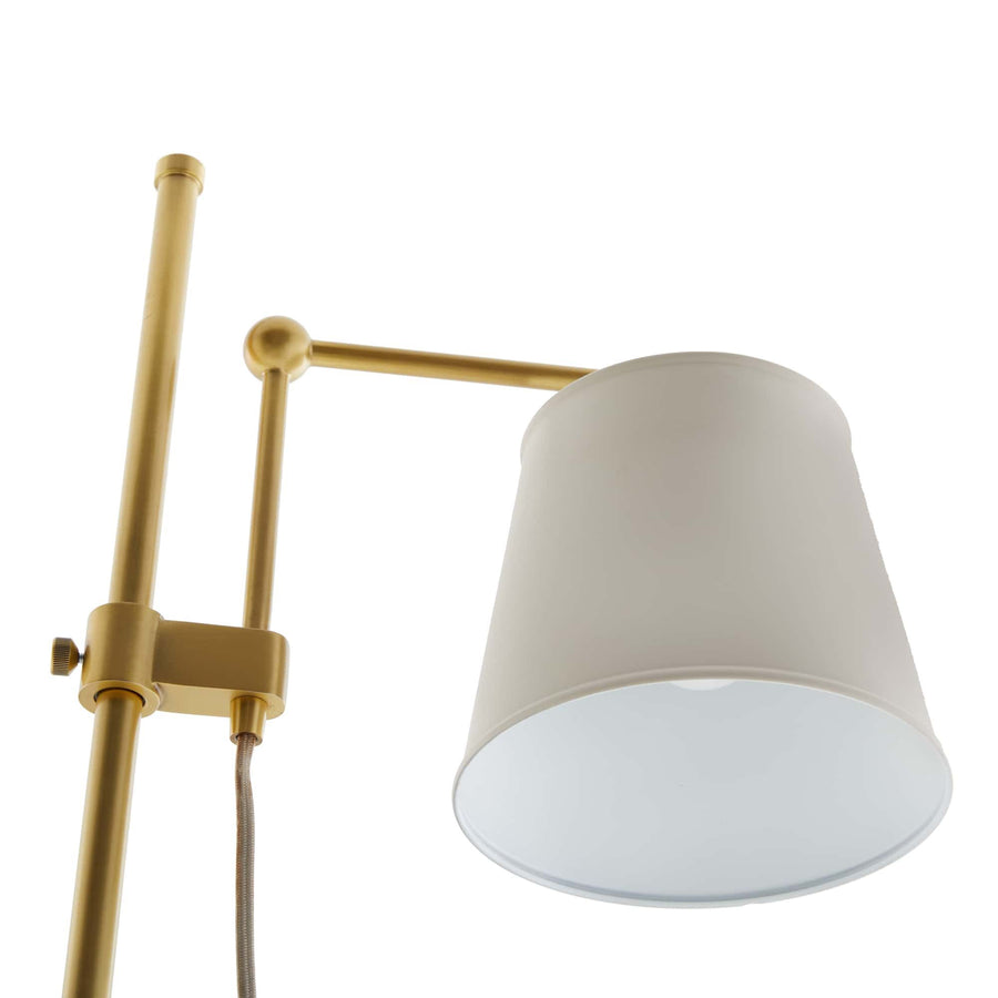 Floor Watson Lamp