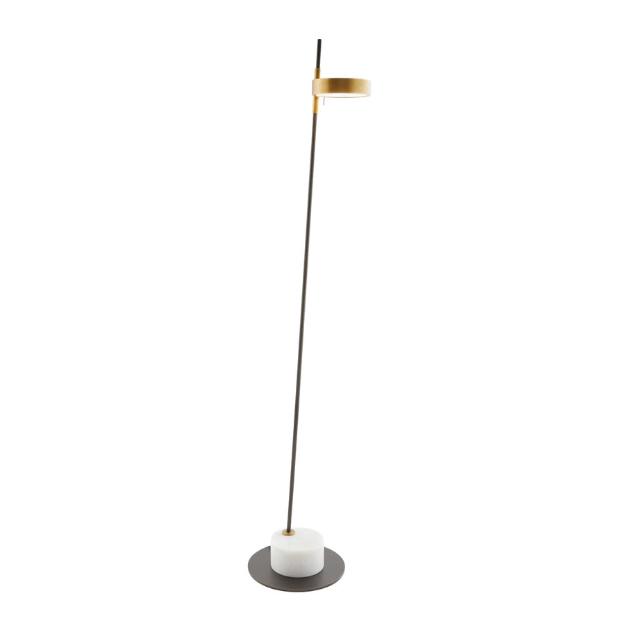 Floor Park Lamp