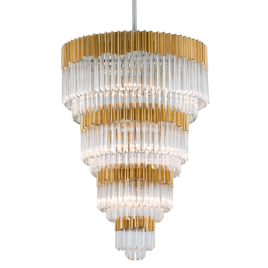 Charisma Large Chandelier