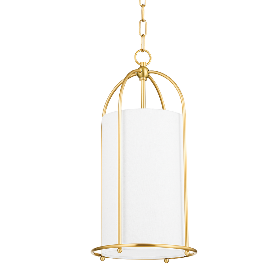 Orlando Small Lantern