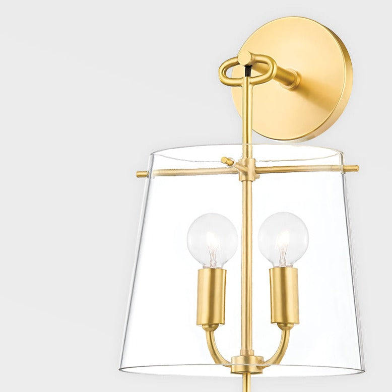 James Wall Sconce