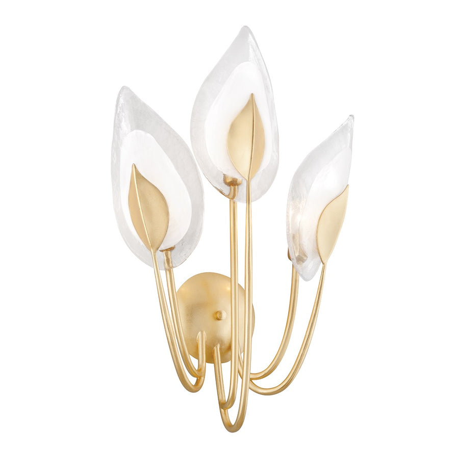 Blossom Large Wall Sconce