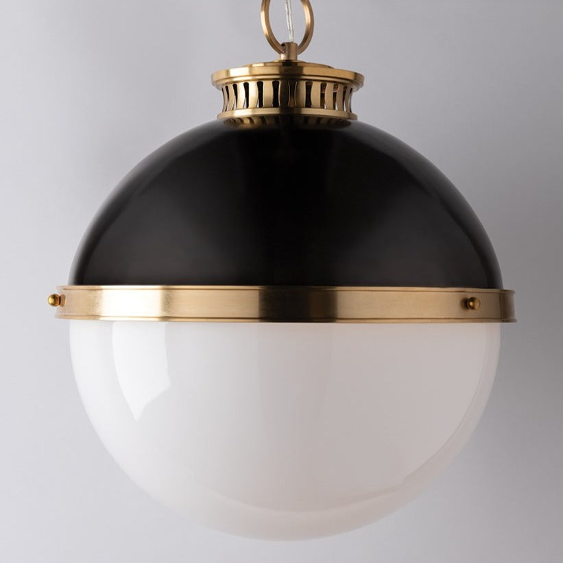 Latham Large Pendant