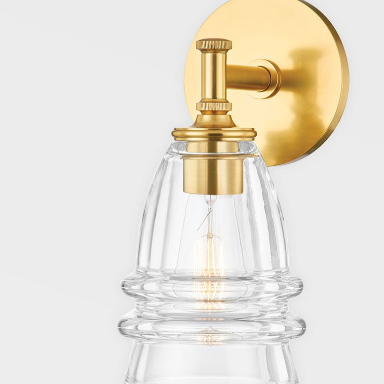 Newfield 1 Wall Sconce
