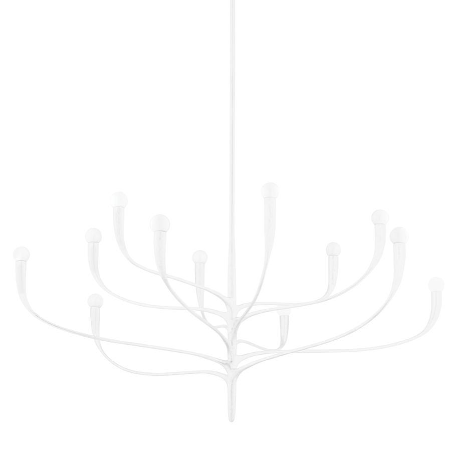 Labra Large Chandelier