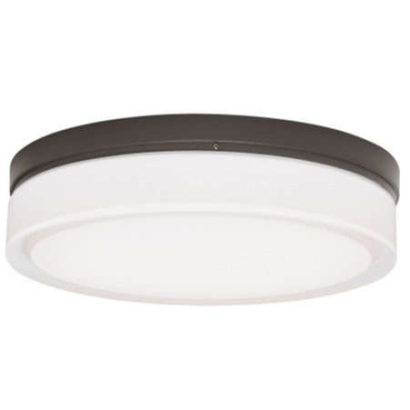 Cirque Large Flush Mount