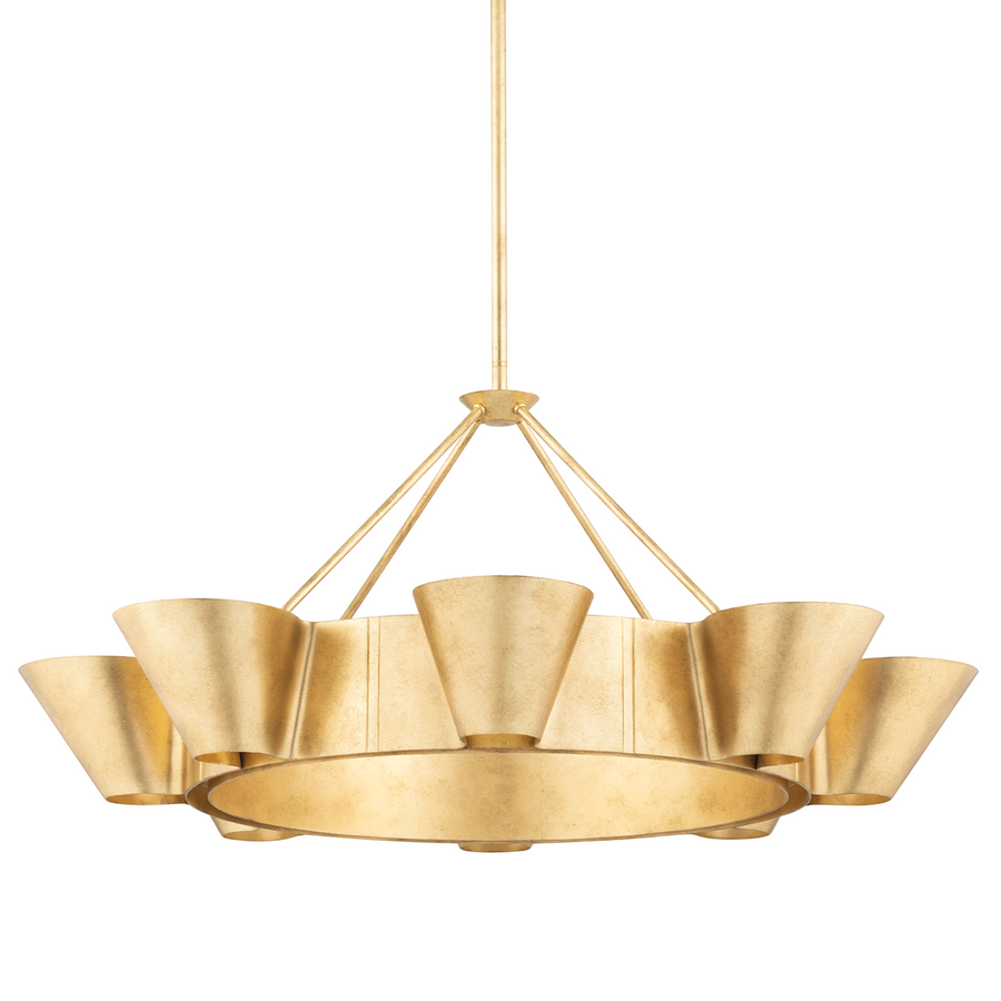 Reeve Chandelier