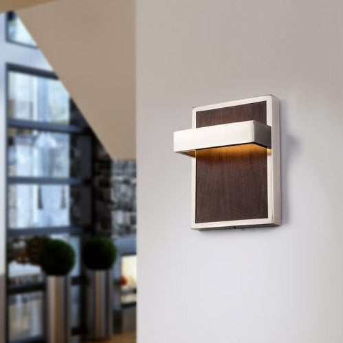 Alpine Wall Sconce