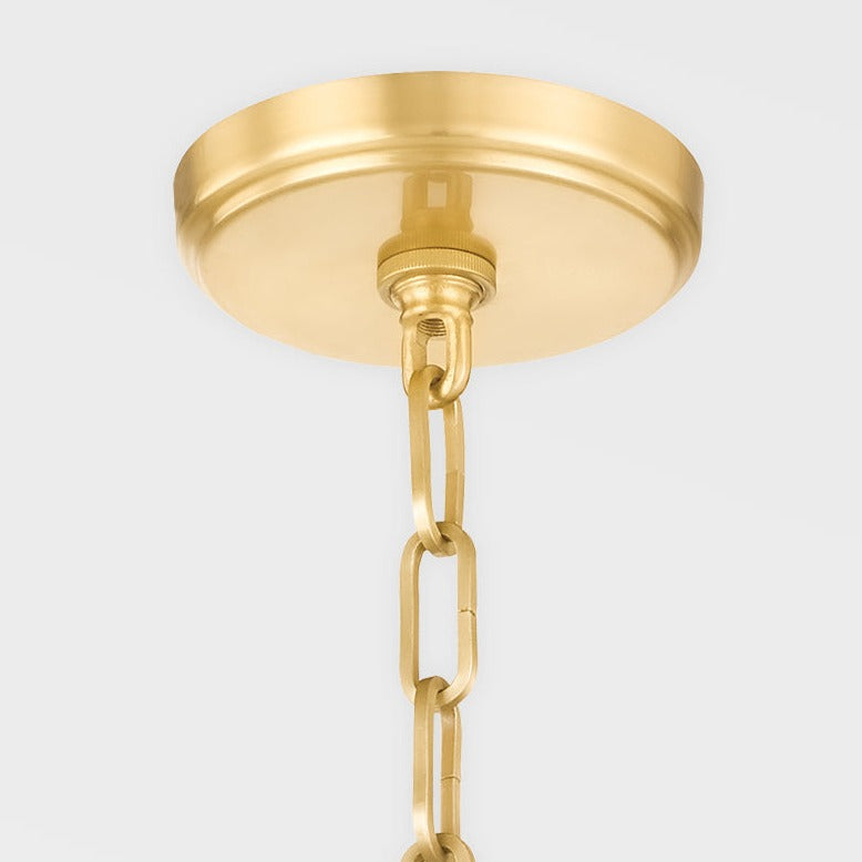 Treman Pendant