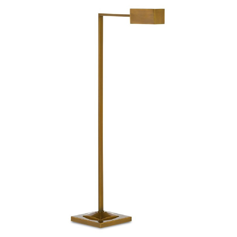 Ruxley Floor Lamp