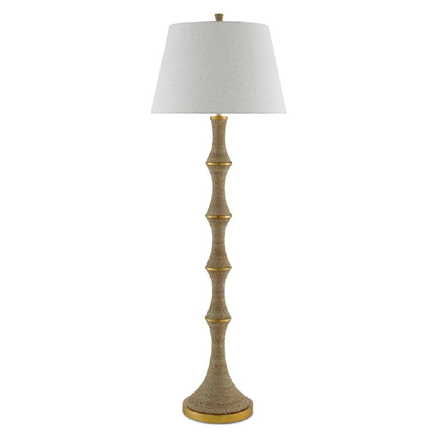 Bourgeon Floor Lamp