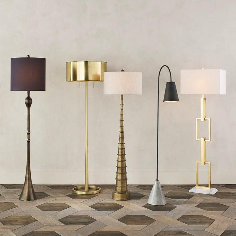 Lotz Floor Lamp