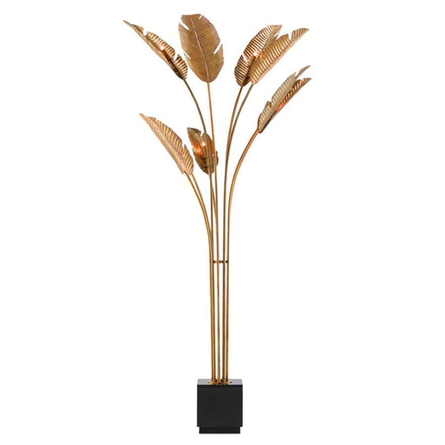 Tropical Grande Floor Lamp