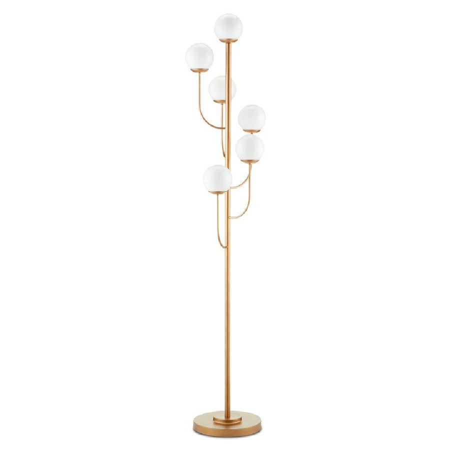 Farnsworth Floor Lamp